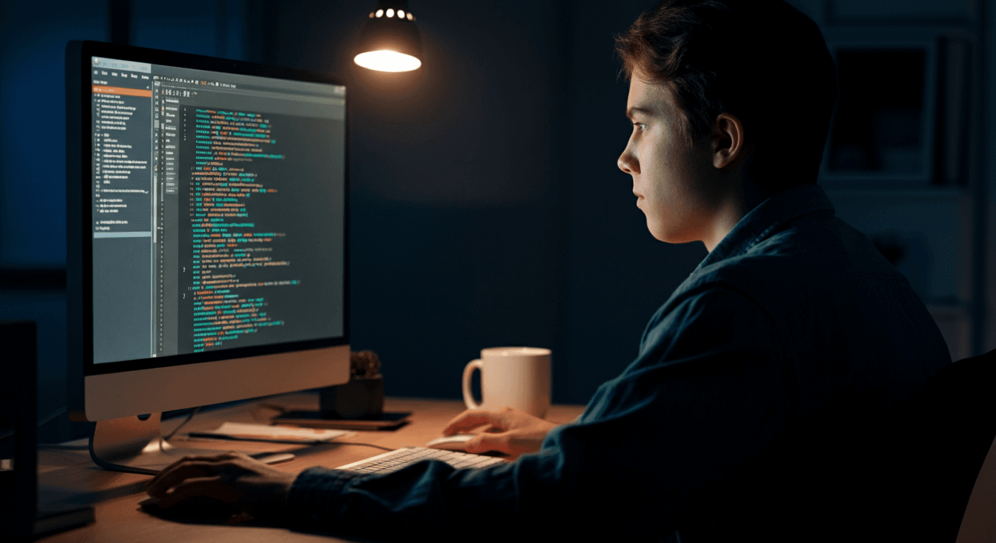 もう他人のAIに頼らない。コストとプライバシーを完全掌握する、LLMセルフホスティングの時代が来た。