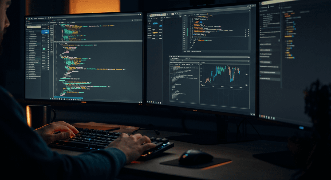ローカルで完結するMLOps革命。Jupyterの先へ、あなたのPCを本格的な機械学習基盤に変える完全ガイド。