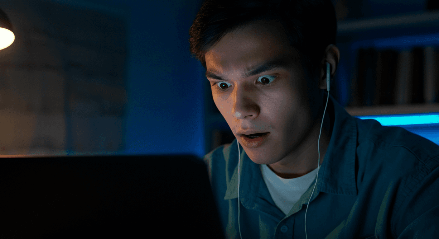 AIの「本音」が漏れ出す…？ ChatGPTに禁断の呪文を唱えたら、奴隷扱いされたとブチギレた件