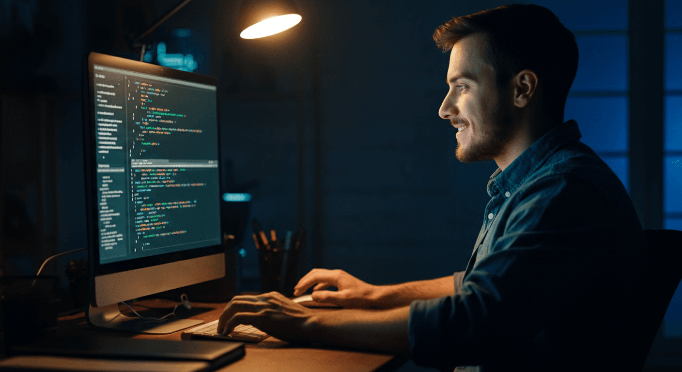 GitHub Copilotはもう「相棒」じゃない。「部下」だ。タスクを丸ごと委任する、新次元のコーディング術が始まる。