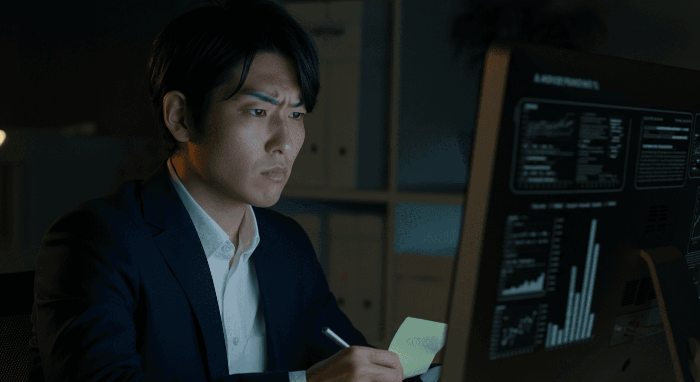 思考停止したあなたへ。AIの「絶対的な従順さ」に潜む、真の恐怖を暴く衝撃の論考。