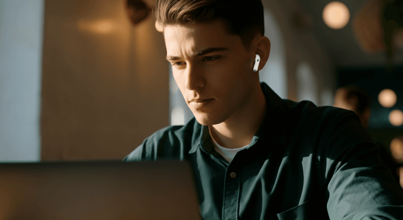 セール中のAirPods Proは、ただのイヤホンじゃない。あなたの日常を激変させる「耳に装着するAI」だ！