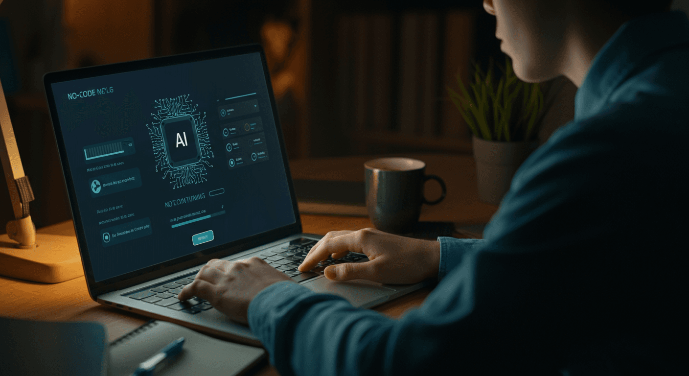 GPUの壁はもう過去の話。あなたのPCで最強の独自AIを爆誕させる『Unsloth Studio』、ついに降臨。