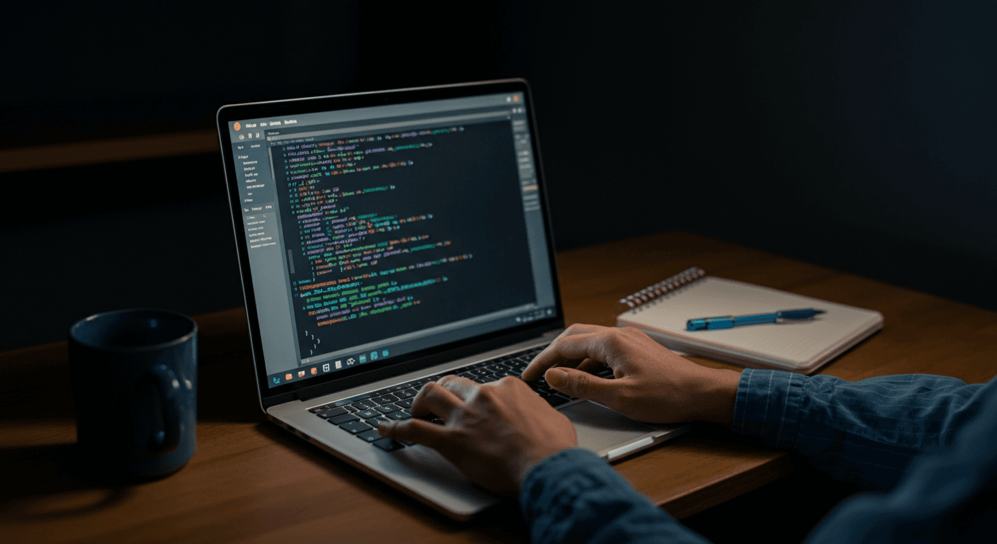 もうクラウドは不要？あなたのPCが、完全オフラインの最強プライベートAI基地になる時代が来た。