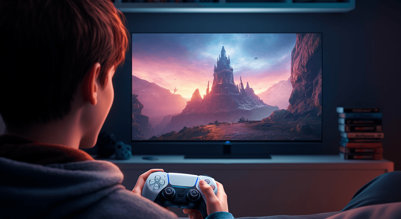 『クリムゾンデザート』を待つ君へ。今すぐ半額以下で飛び込める、PS5オープンワールドの至宝11選がここに。