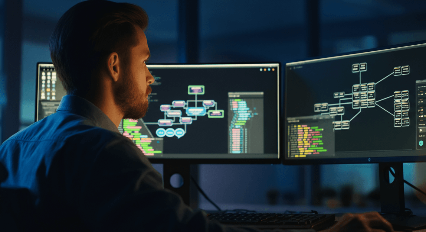 Text-to-SQLはもう古い？否、真の力は「合わせ技」にあり。28テーブルを操る次世代AIエージェント、その設計思想を盗め！のサムネイル画像