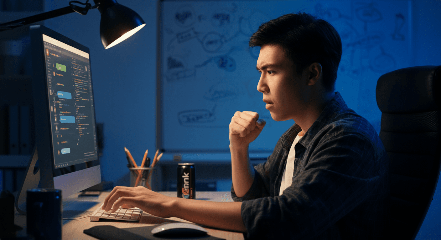 YコンビネーターCEOが公開した「Claudeコーディング術」が世界を揺るがす。これは革命か、それとも禁じ手か？