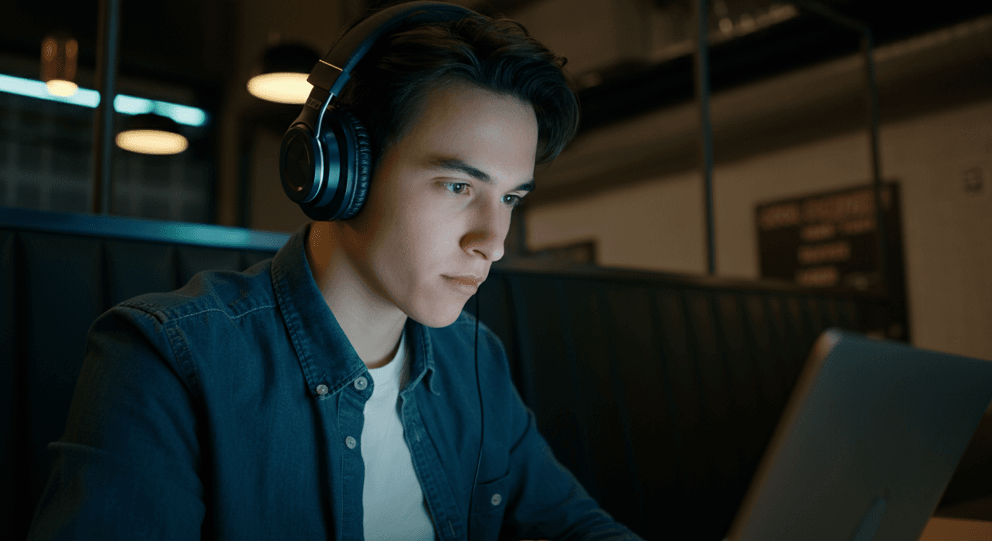 音質の未来がここに。AirPods Max 2対Sony WH-1000XM6、あなたが投資すべき究極の一台はどちらだ？