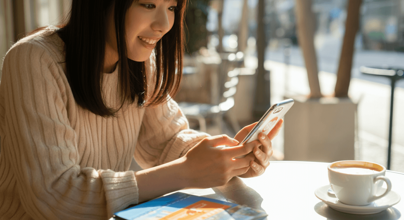 あなたの全てを知るAI秘書。Google検索が、ついに究極のパーソナル化へ。