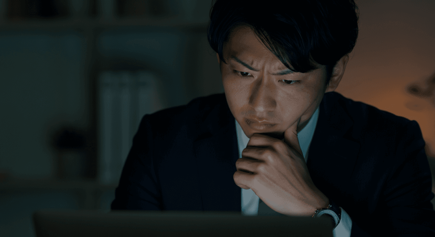 そのツール、本当にAI？玉石混交の時代だからこそ、情報を見抜く"眼"を養え！