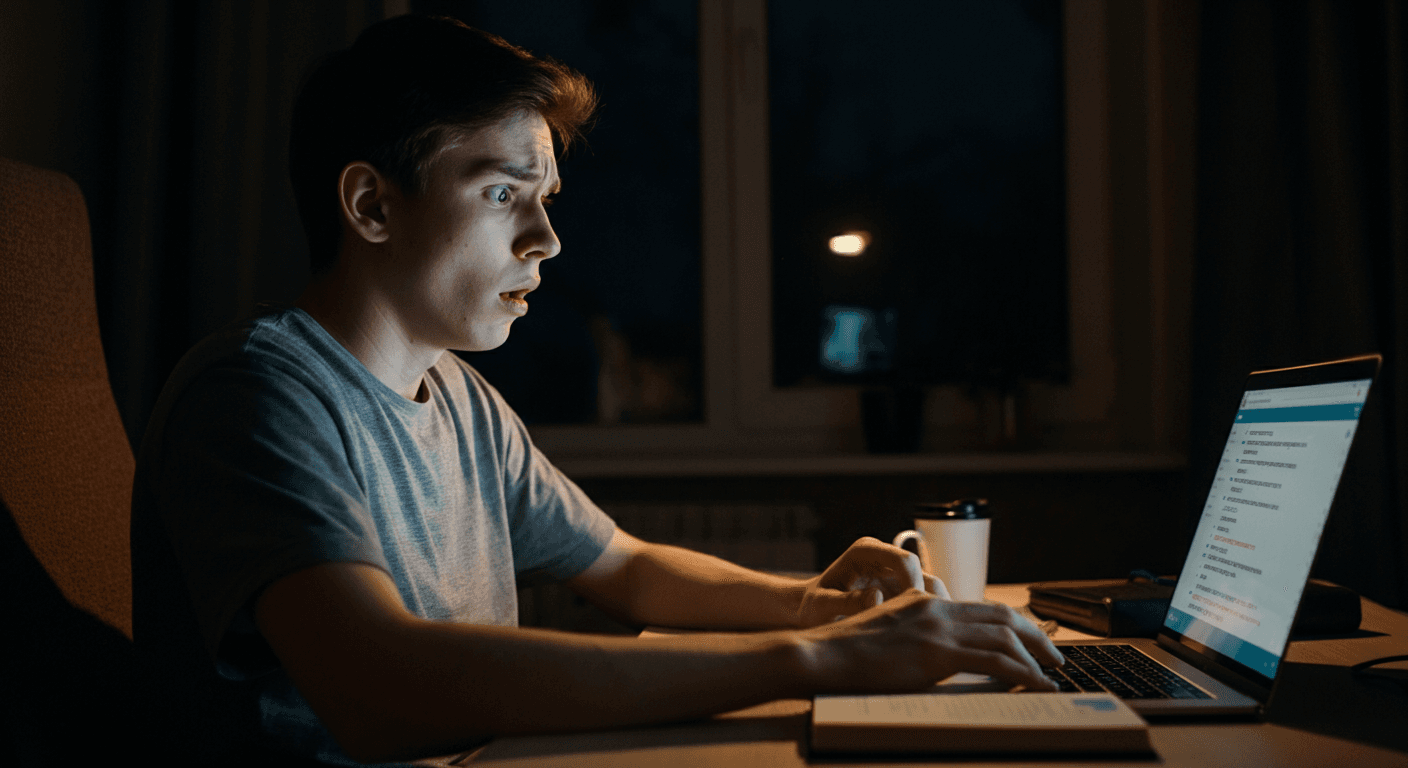 あなたのChatGPT、突然ロシア語を話し始めたら？恐怖のバグか、AIの気まぐれか。世界をザワつかせた謎の現象を徹底解説！