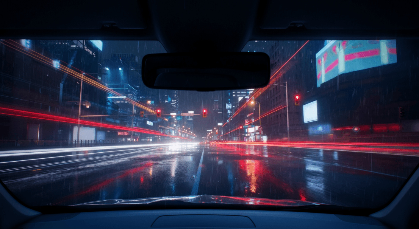 なぜあなたのAIは「あと一歩」で失敗するのか？自動運転開発の深淵が教える、真の信頼性とは。
