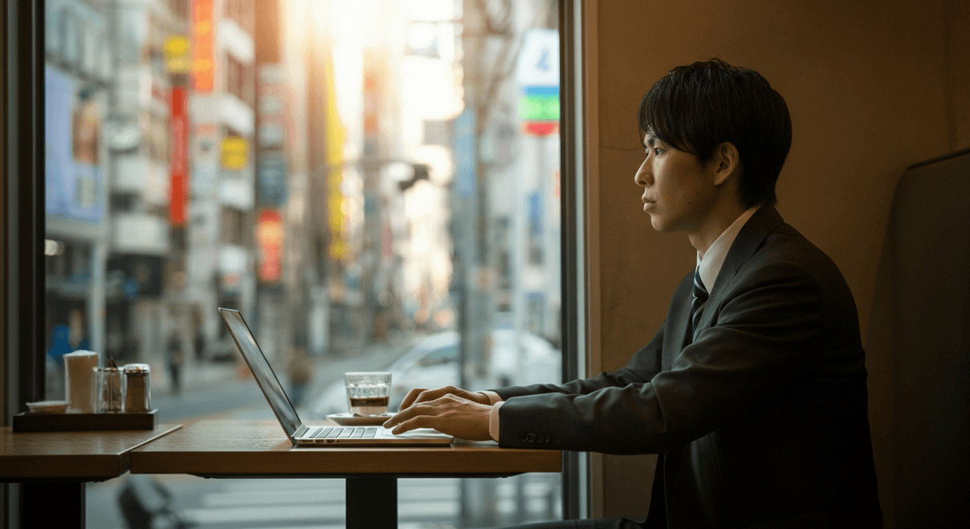 未来が怖い？ならばこの「思考の武器」を手に入れろ。AI時代を生き抜くための究erv究極のマインドセット。のサムネイル画像