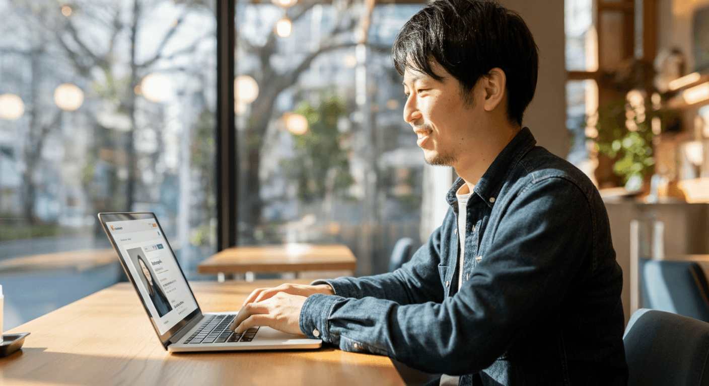 もうクライアントワークに消耗しない。あなたの知識が「AI資産」になる新時代の稼ぎ方。