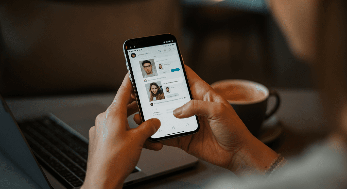 フォロワー0からの脱却。Instagram影響力を「買う」という禁断の戦略、その全てがここに。