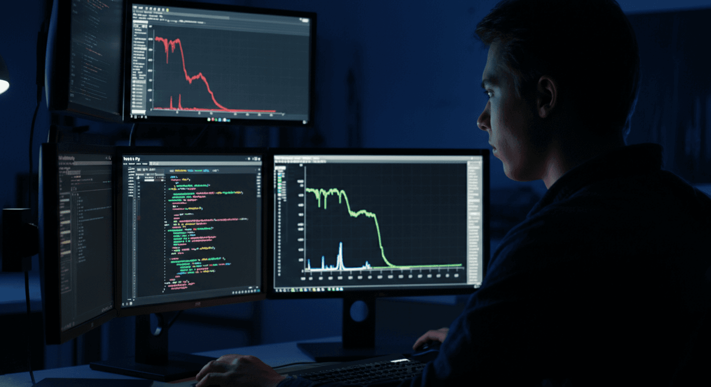 AI学習の「停滞期」を66倍速で突破！たった5行のコードがもたらす革命的ブレークスルー