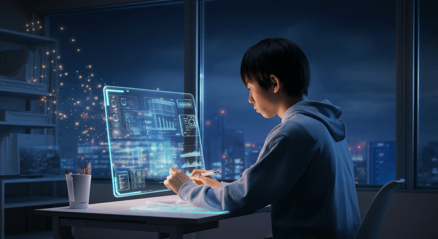 もはやSFではない。Nvidia GTCが示した、生活を一変させるAIエージェントの夜明け。