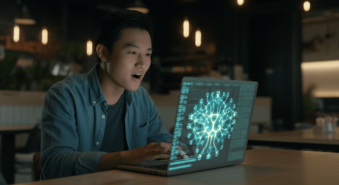 Metaが密かに買収した「Moltbook」、その特許から読み解くSNSの未来がヤバすぎる。