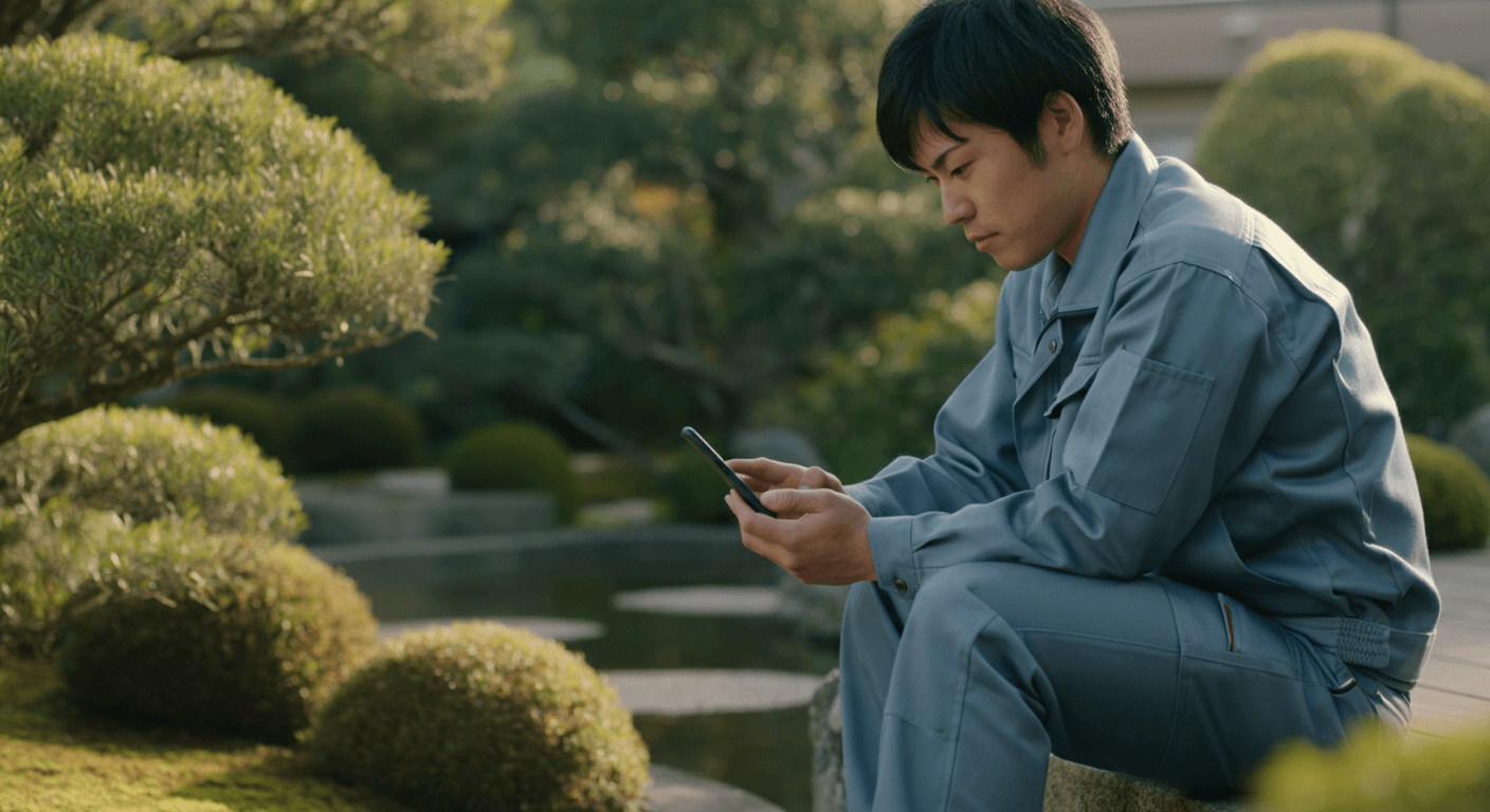 マーケティング費用ゼロへ。ChatGPTに話しかけるだけで、新規顧客がやってきた驚きの実話